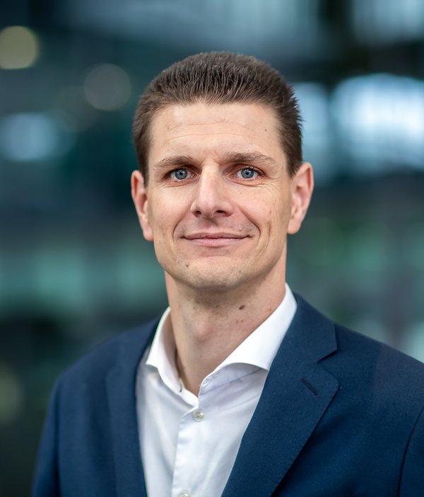 Maarten Paulides