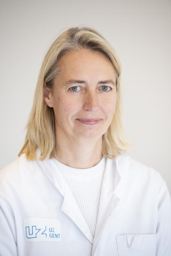 Kristl Vonck